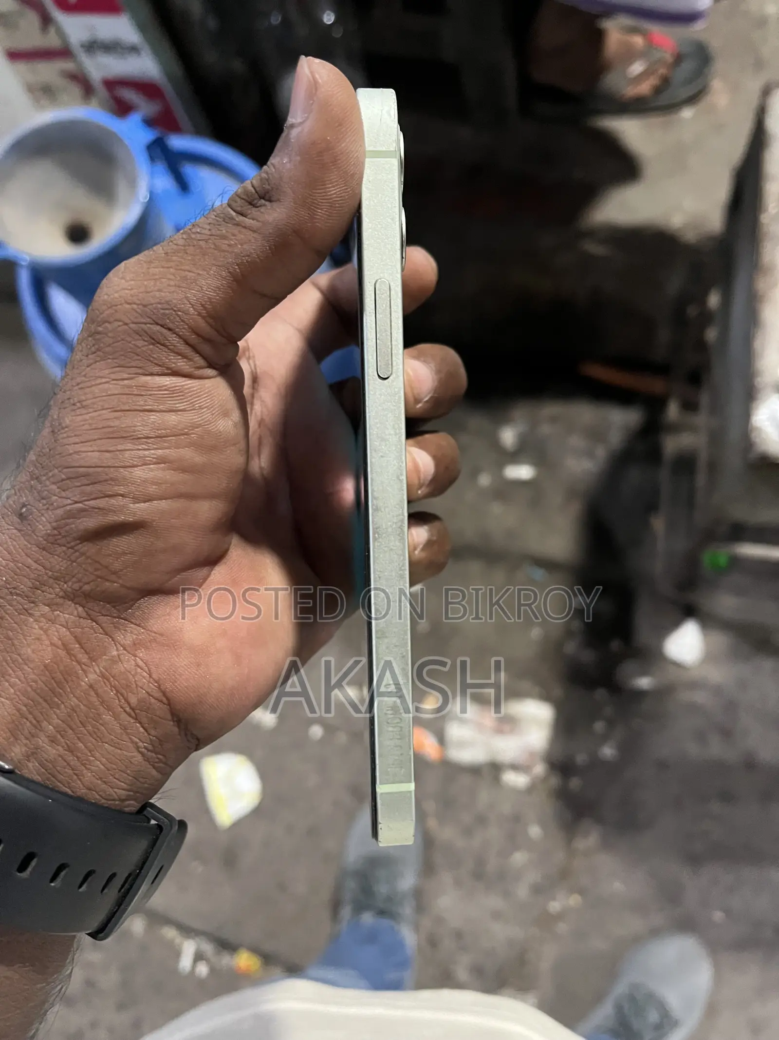 অ্যাপল আইফোন ১২ ১২৮ জিবি পিংক
