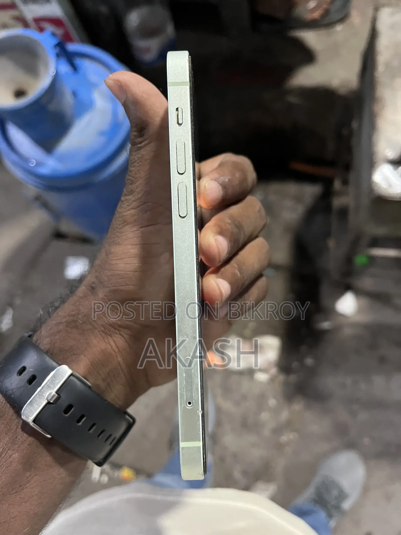অ্যাপল আইফোন ১২ ১২৮ জিবি পিংক