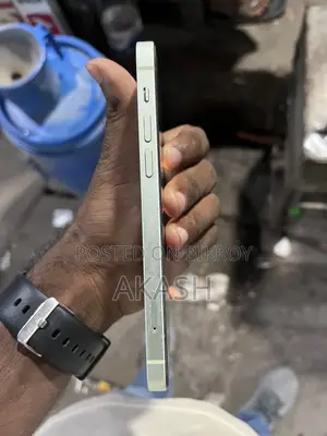 অ্যাপল আইফোন ১২ ১২৮ জিবি পিংক