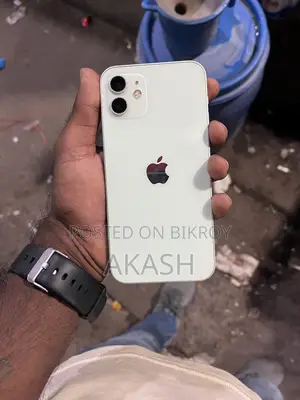 অ্যাপল আইফোন ১২ ১২৮ জিবি পিংক