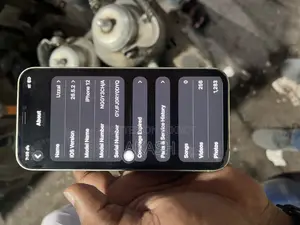 অ্যাপল আইফোন ১২ ১২৮ জিবি পিংক