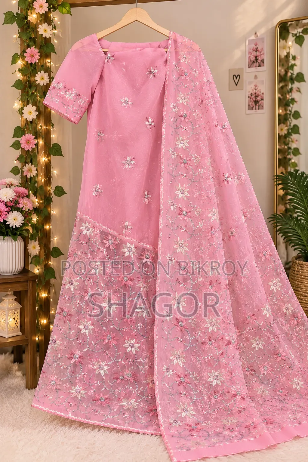সুতি শাড়ি ৬৯৯ থেকে ২৬০০ টাকার মধ্যে