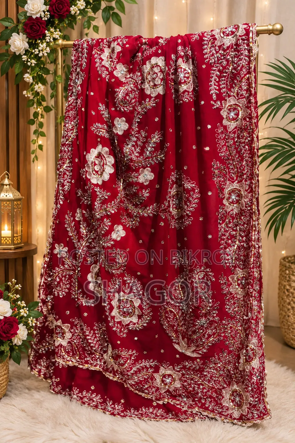 সুতি শাড়ি ৬৯৯ থেকে ২৬০০ টাকার মধ্যে