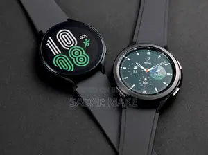 স্যামসাং গ্যালাক্সি ওয়াচ ৪ ক্লাসিক