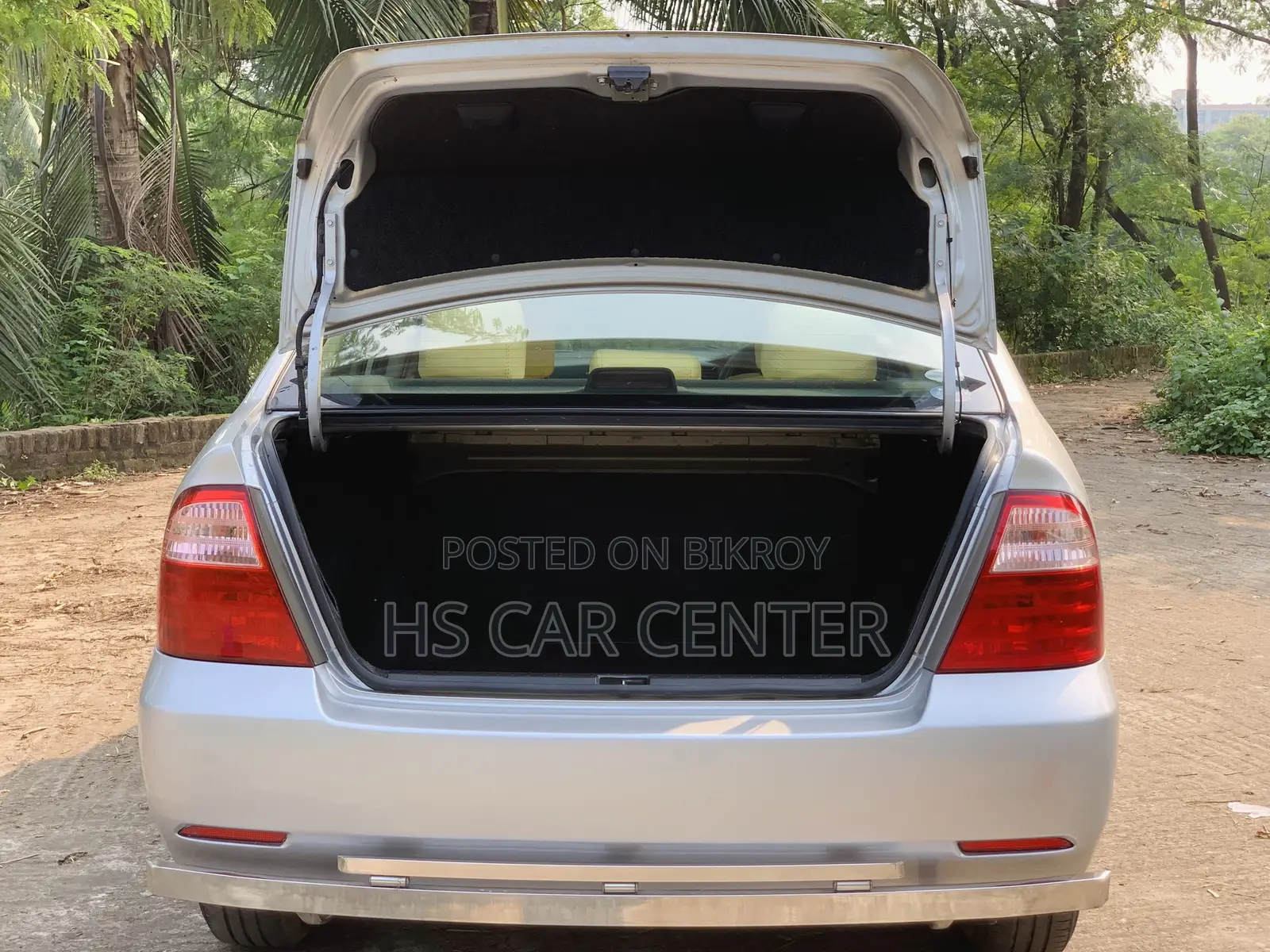 Toyota Corolla 1.4 VVT-i 2006 Silver
