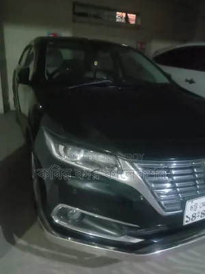 Toyota Premio 2018 Black