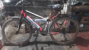রানিং সাইকেল
