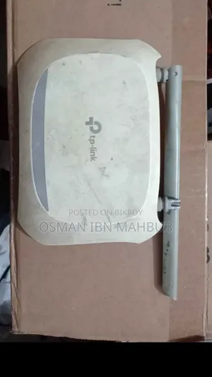 Tplink Router Tl-Wr840n