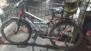 রানিং সাইকেল