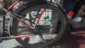 রানিং সাইকেল
