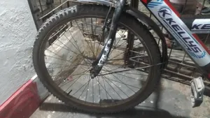 রানিং সাইকেল