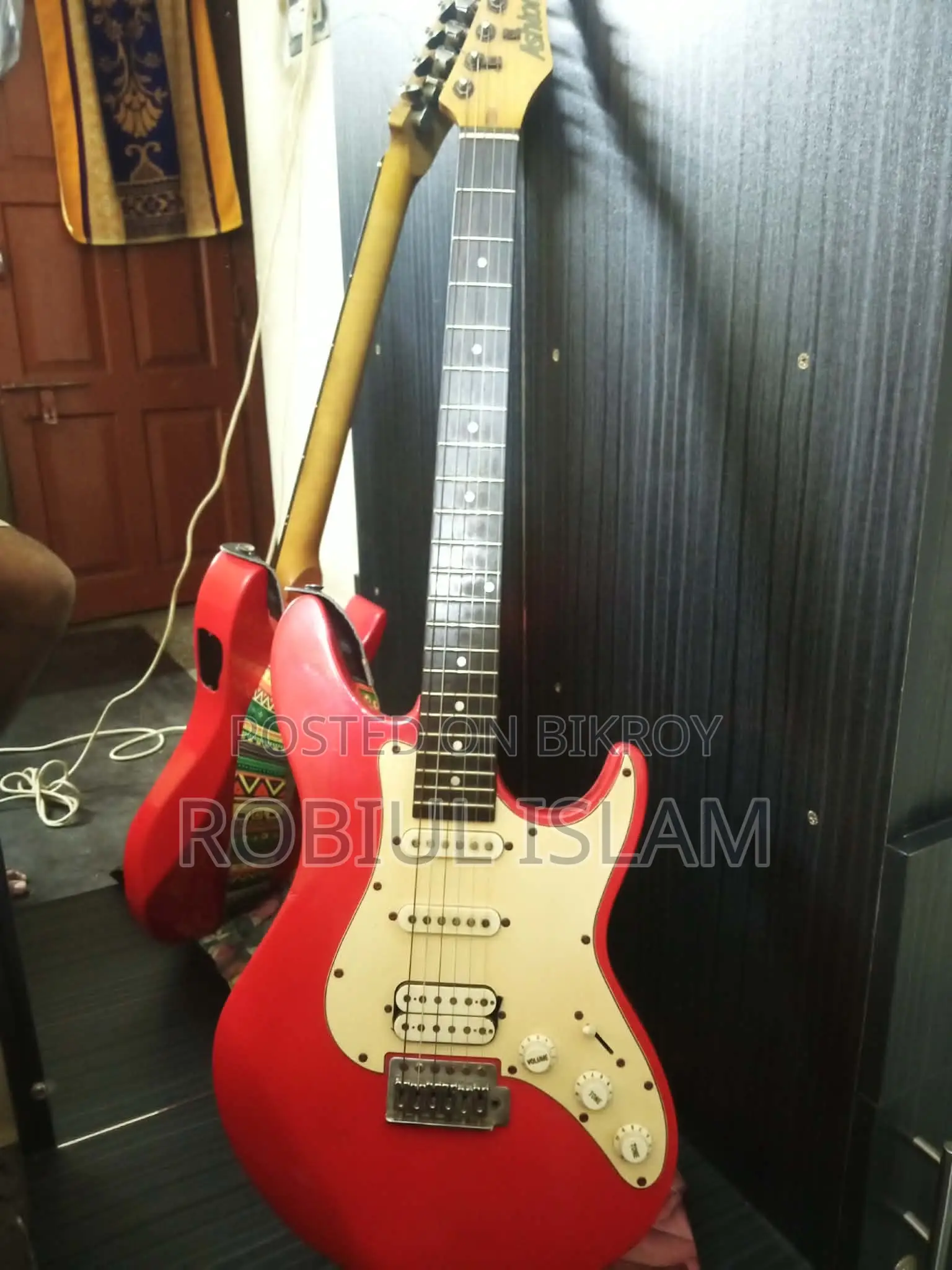 Electric Guitar for Sale