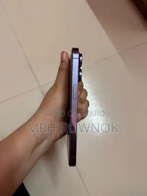 Apple iPhone 14 Pro 256 GB Purple