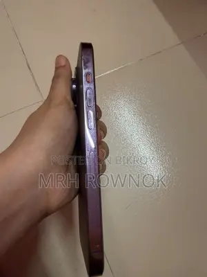 Apple iPhone 14 Pro 256 GB Purple