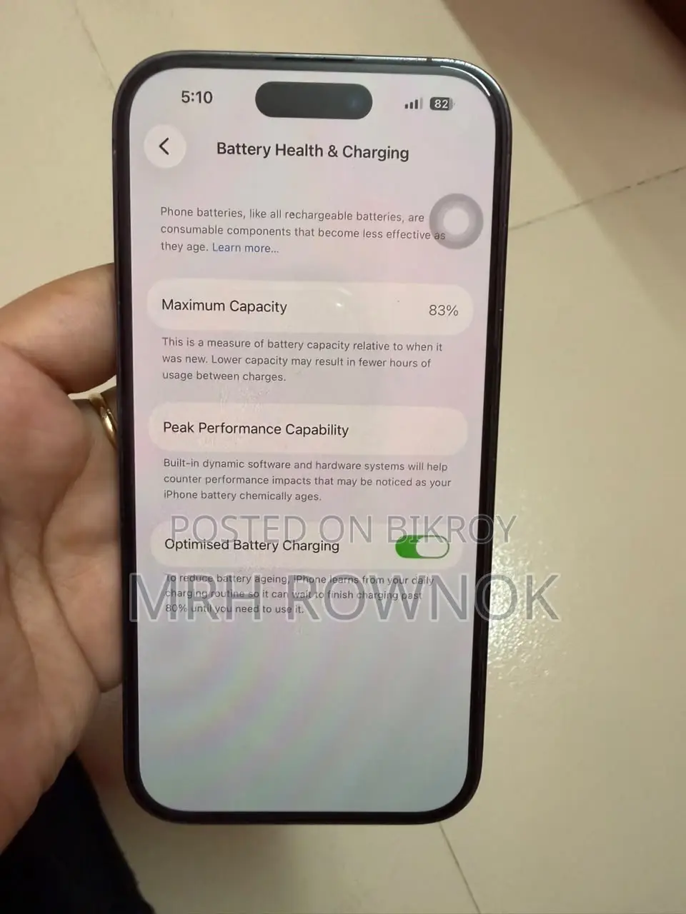 Apple iPhone 14 Pro 256 GB Purple