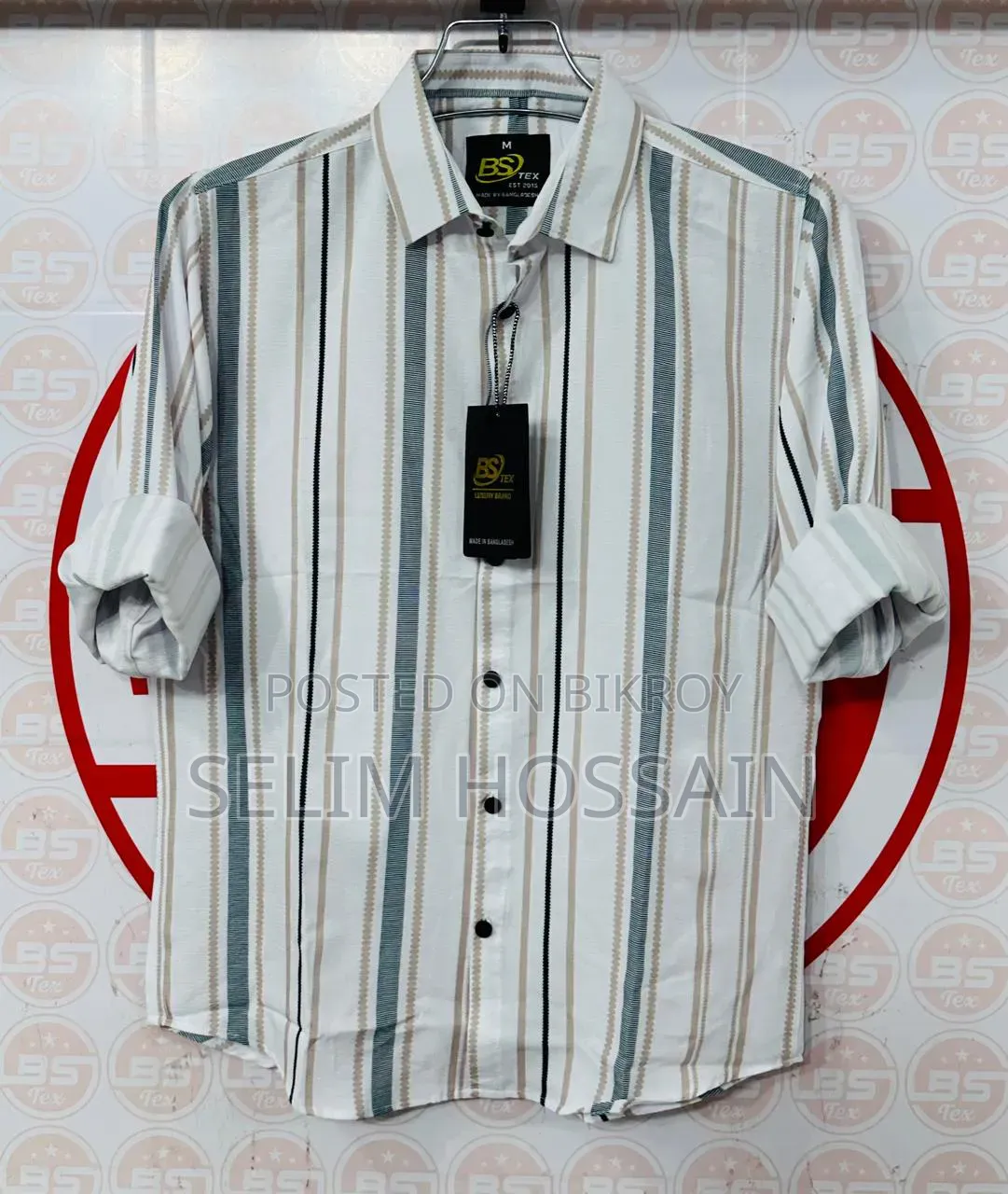 shirt sell