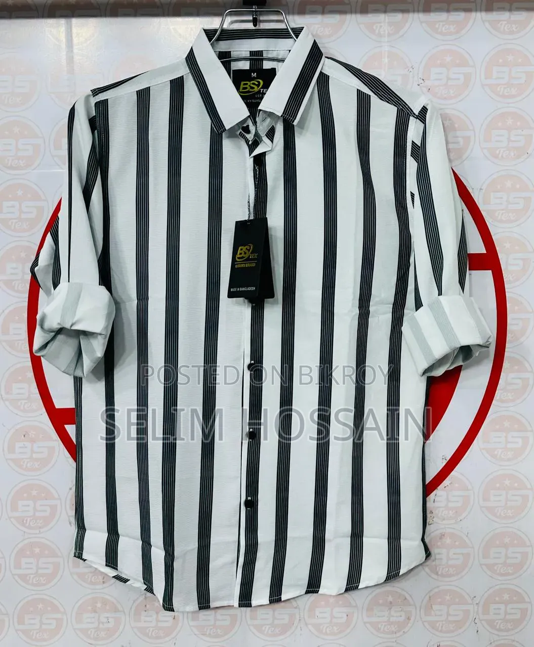 shirt sell
