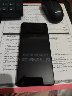 Xiaomi Redmi K30 Pro 128 GB Black