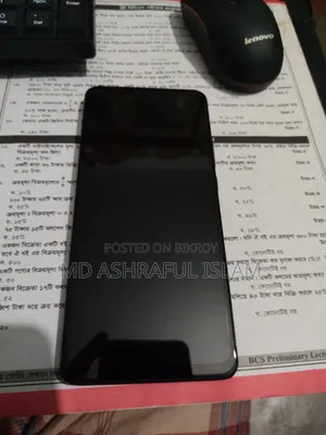 Xiaomi Redmi K30 Pro 128 GB Black