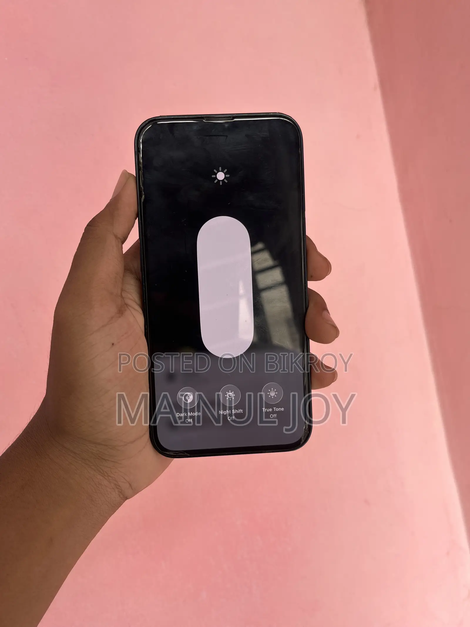 Apple iPhone 13 128 GB Black