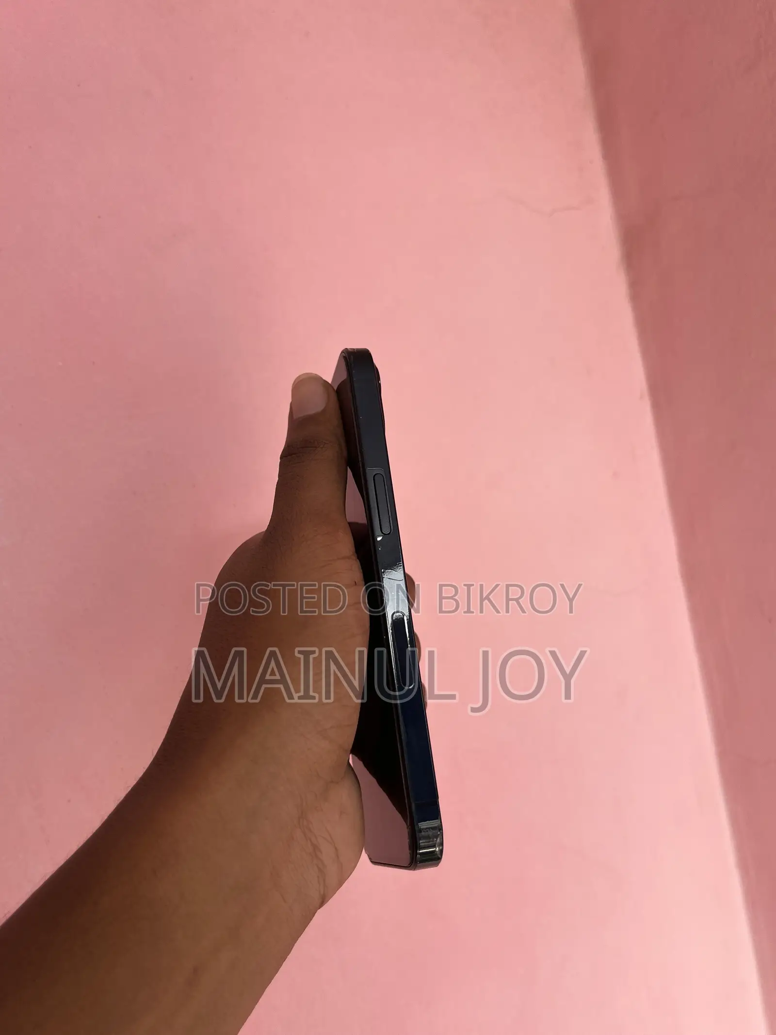 Apple iPhone 13 128 GB Black