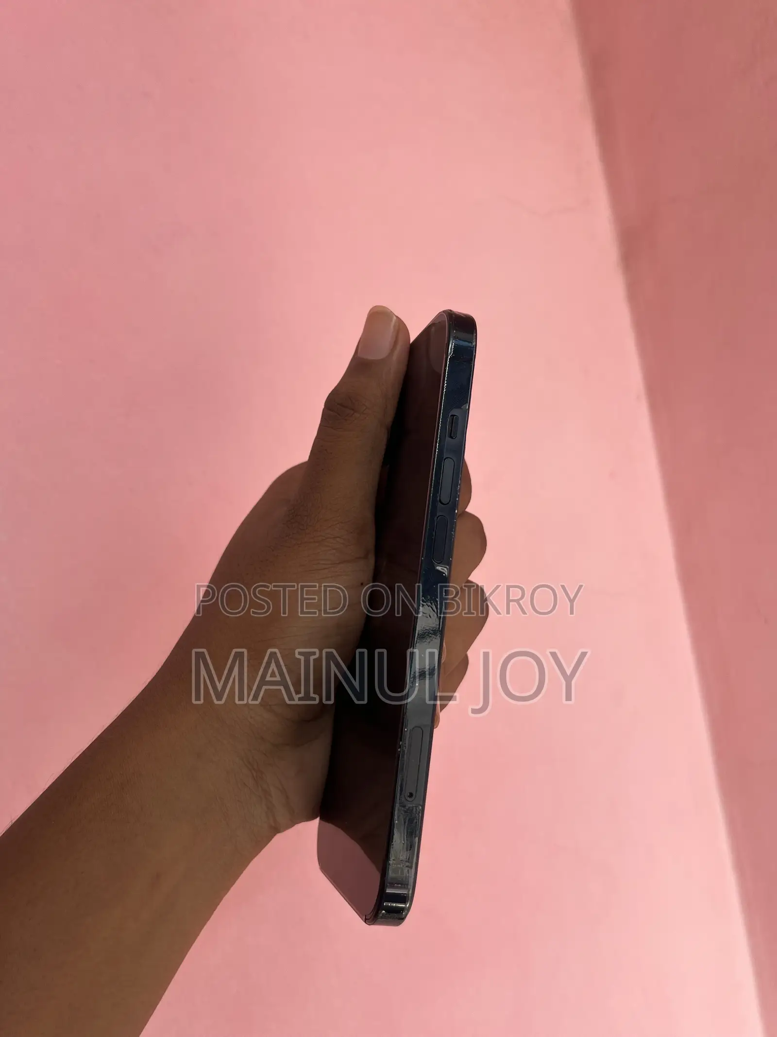 Apple iPhone 13 128 GB Black