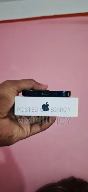 Apple iPhone 13 128 GB Black