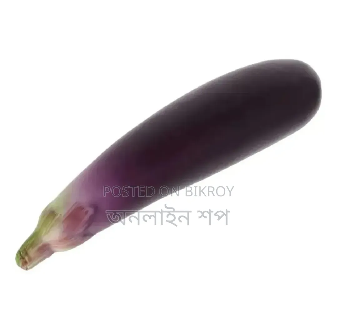 কৃত্রিম বেগুন ফোম এবং নরম