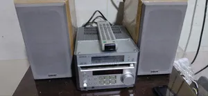 ব্যবহৃত সাউন্ড সিস্টেম