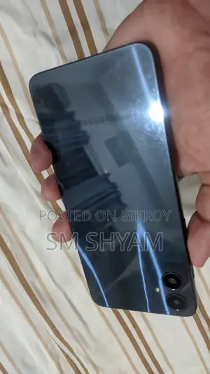 Samsung Galaxy A05 64 GB Blue