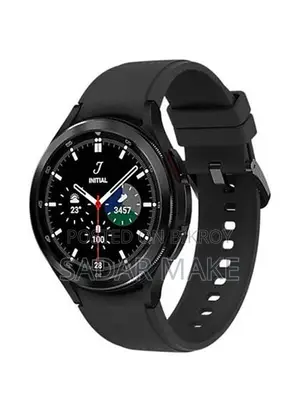 Samsung Galaxy Watch 4 Classic