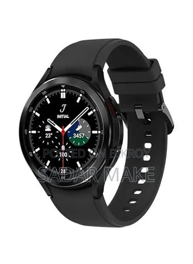 Samsung Galaxy Watch 4 Classic