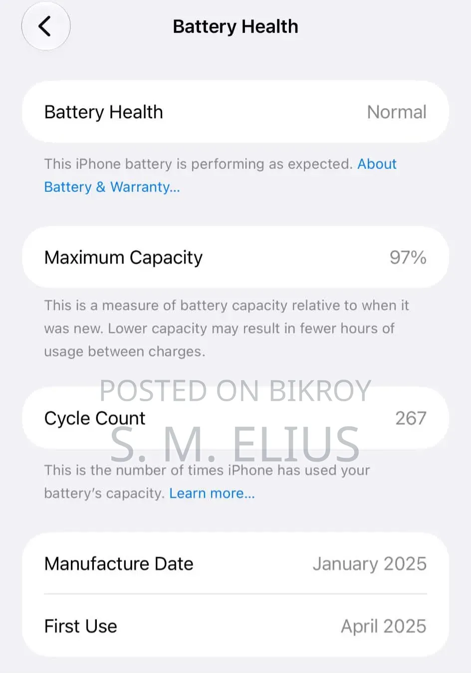 Apple iPhone 16 Plus 256 GB Pink