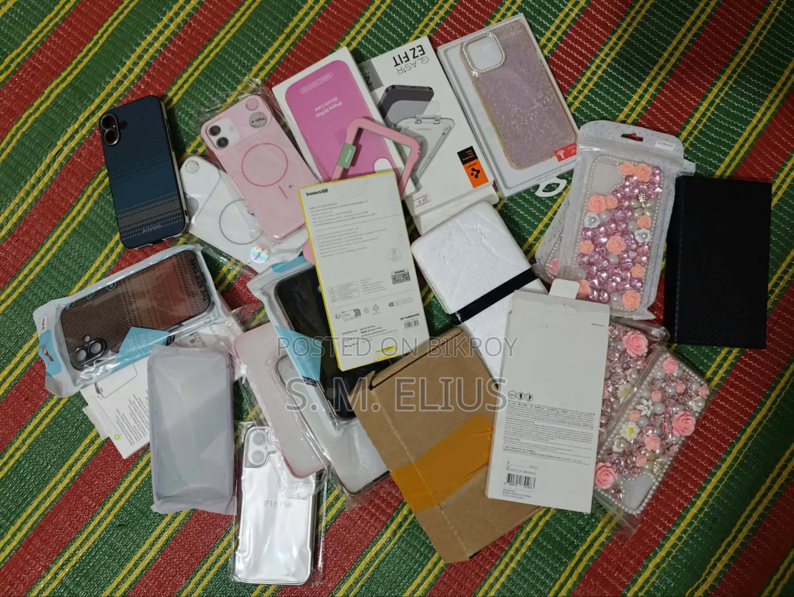Apple iPhone 16 Plus 256 GB Pink