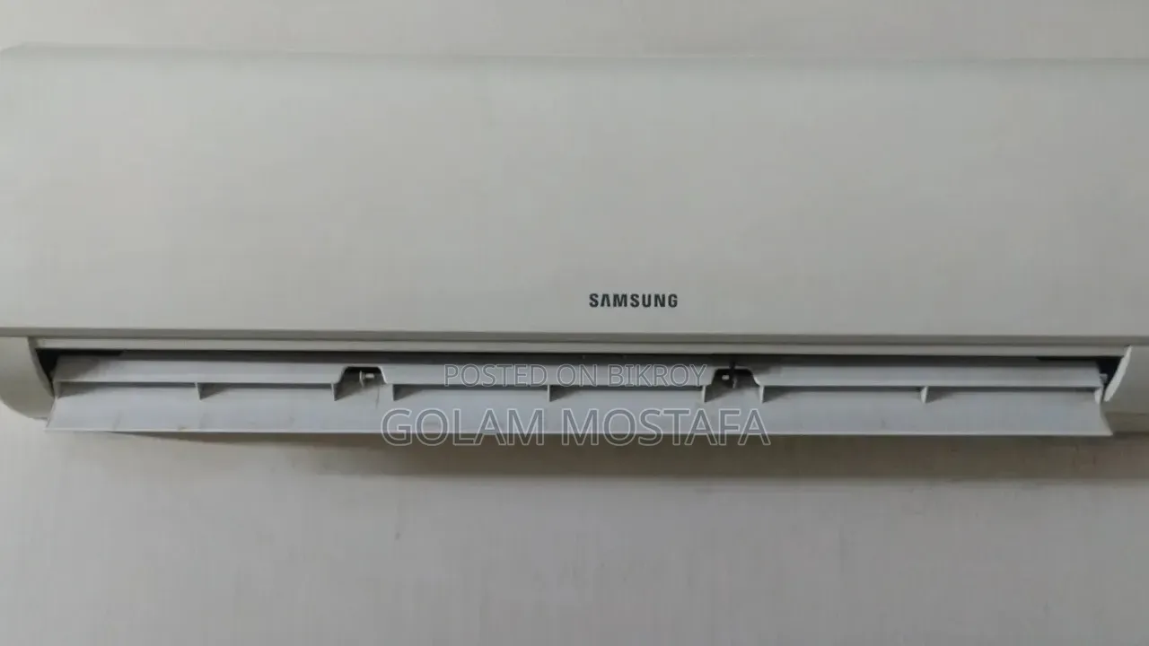 স্যামসাং ১.৫ টন এসি