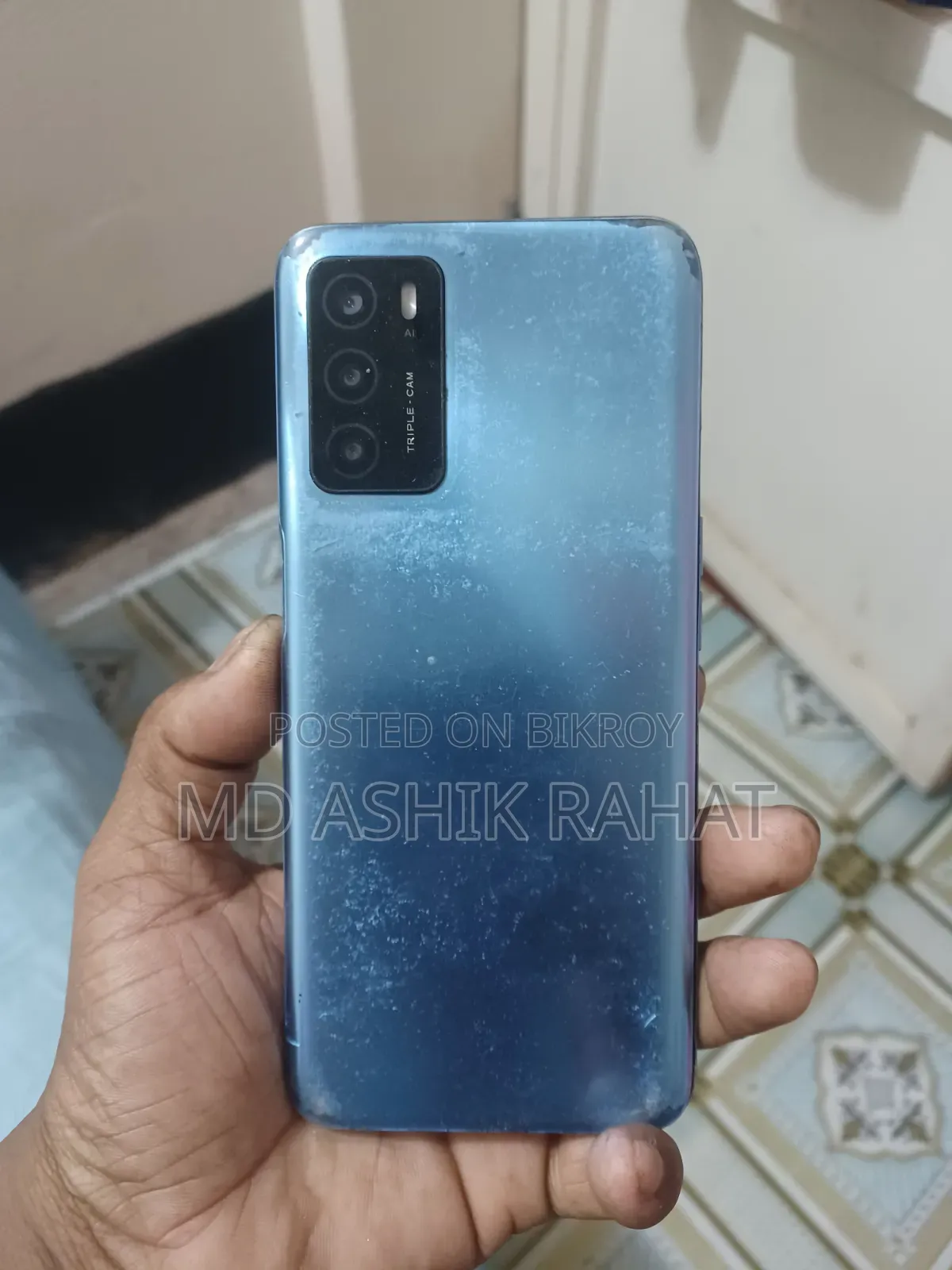 Oppo A16 32 GB