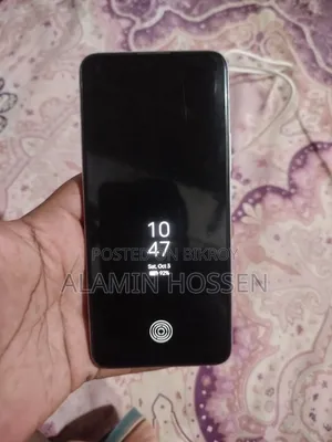Realme 128 GB Silver