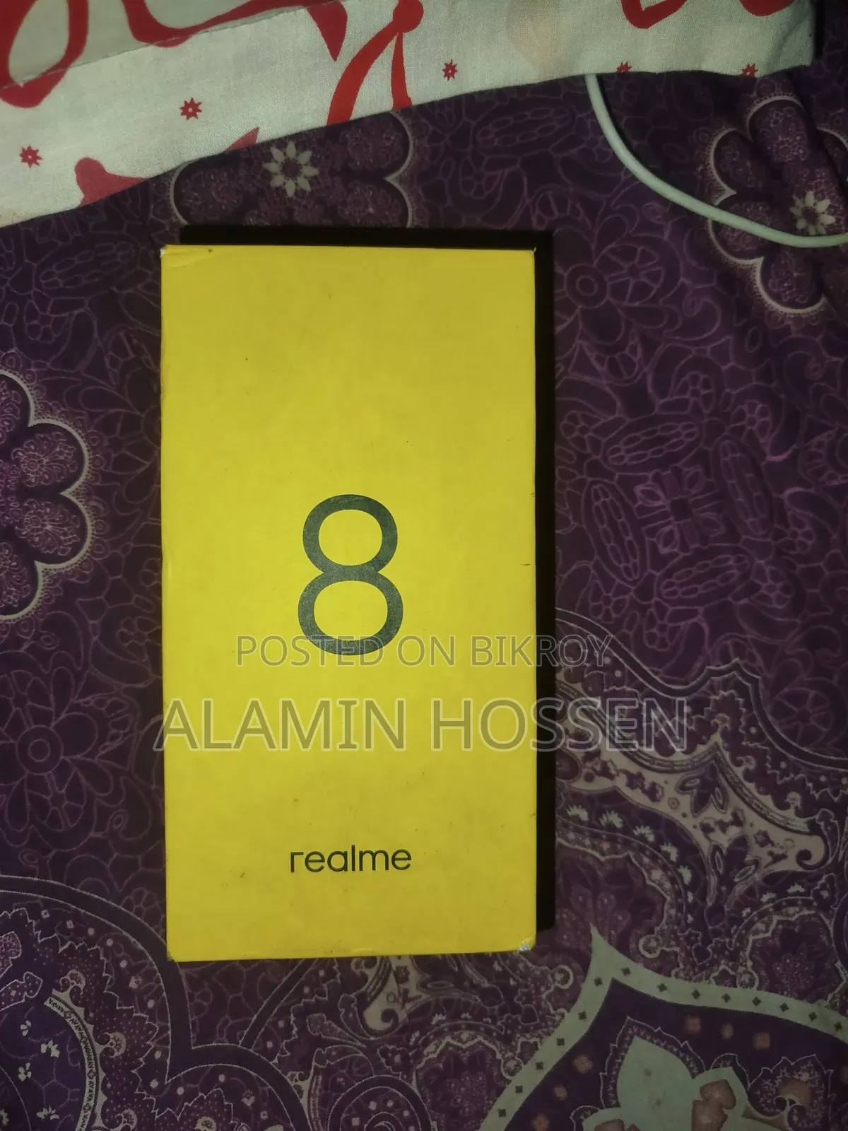 Realme 128 GB Silver