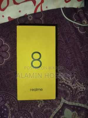 Realme 128 GB Silver