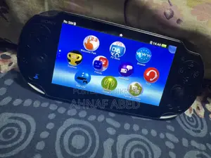 Ps Vita 1000 Oled