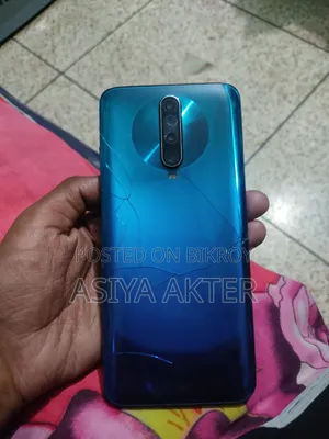 Xiaomi Pocophone X2 128 GB Blue