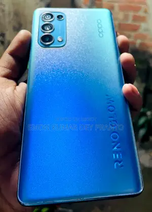 ওপ্পো রেনো ১২৮ জিবি ব্লু