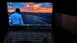 ল্যাপটপ HP EliteBook 745 G6 8GB AMD Ryzen SSD 256GB