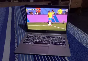 ল্যাপটপ HP EliteBook 745 G6 8GB AMD Ryzen SSD 256GB