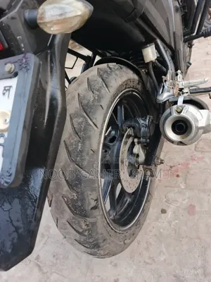 Yamaha FZS V2 2024 Black