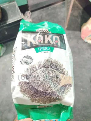Indian Grocery Items.