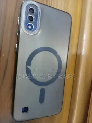 স্যামসাং গ্যালাক্সি এম১০ ১৬ জিবি নীল