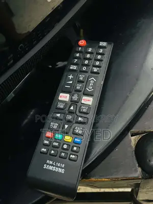 Samsung TV La32c350d1