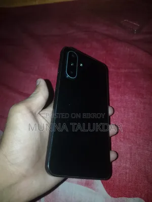 Samsung Galaxy A17 5G 128 GB Black
