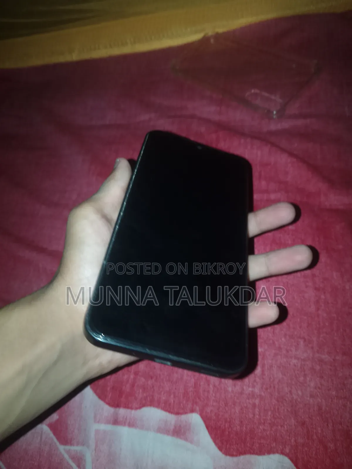 Samsung Galaxy A17 5G 128 GB Black